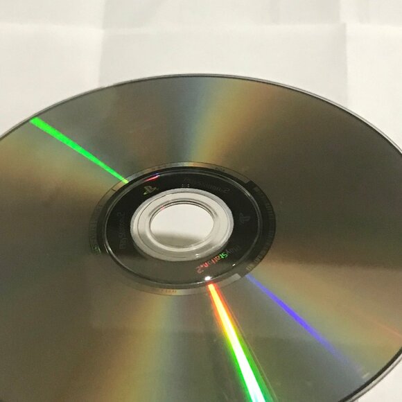 PS2 Drakan The Ancient Gate PlayStation 2 - Picture 2 of 2